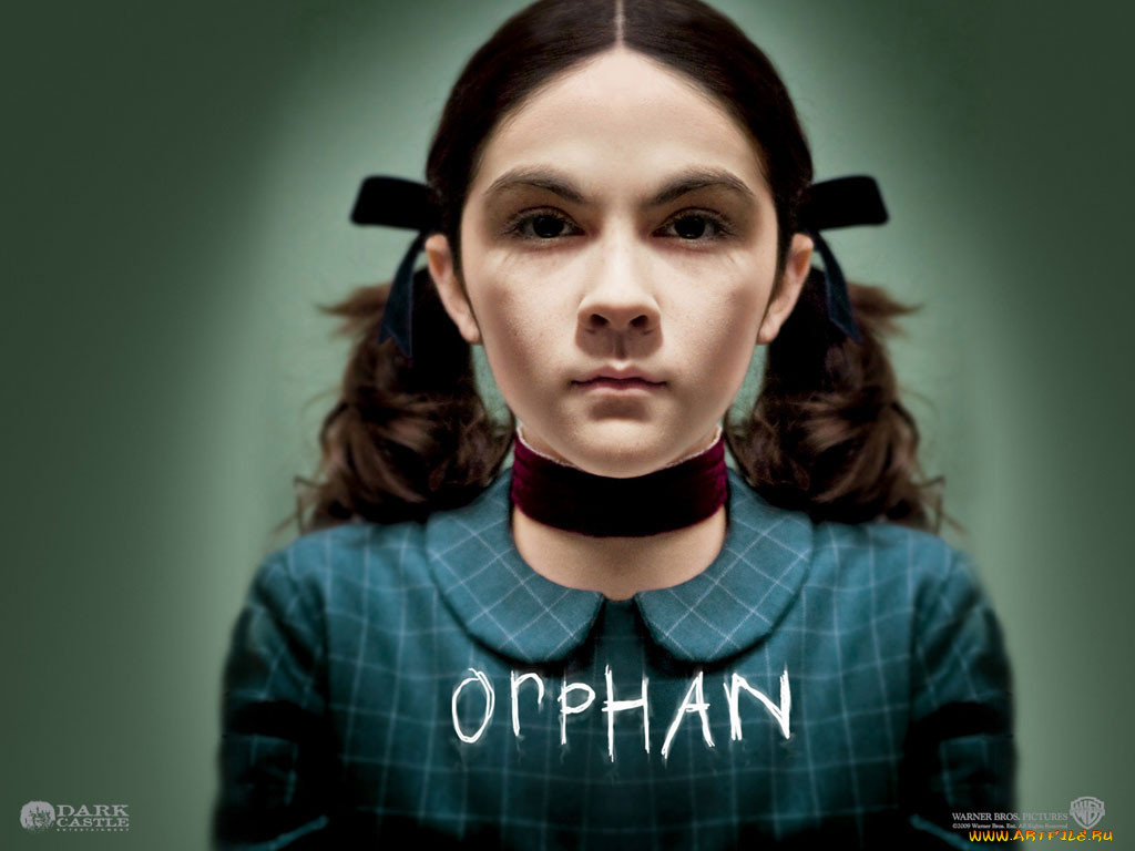 orphan, , 